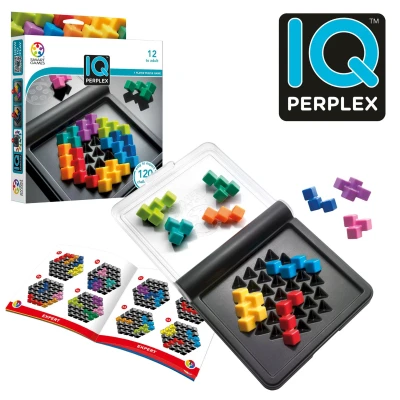 Imagen de IQ Perplex