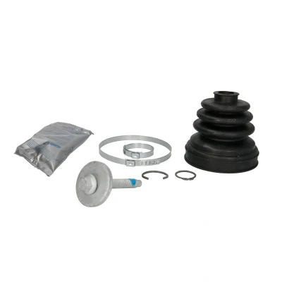 Imagen de SPIDAN 36411 Fuelle Palier 86,00 NBR (caucho nitril butadieno) VOLVO: V50, S40 II, C30