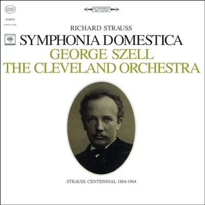 Imagen de Symphonia.. hq Vinilo