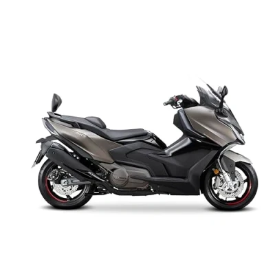 Imagen de SHAD Kit FIJACIÓN Respaldo KYMCO AK 550 Premium