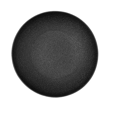 Imagen de Bidasoa Fosil Plato Ensaladera Porcelana 25,4x 25,4x5,2cm