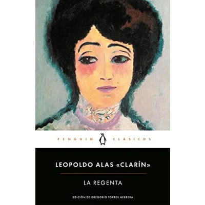Imagen de La Regenta (Penguin Clásicos)