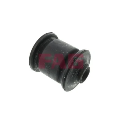 Imagen de FAG 829 0090 10 Silentblock brazo de Suspension Rodamiento caucho metal para oscilante oblicuo VOLKSWAGEN: Transporter 4 Bus,