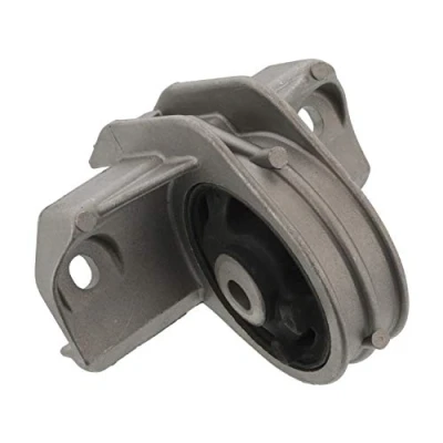 Imagen de FEBI BILSTEIN 09480 Soporte de motor posterior Rodamiento Caucho metal RENAULT: CLIO 1
