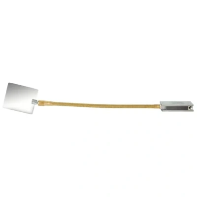Imagen de KS TOOLS 903.6000 Espejo de taller 500, 80 Acero para herramientas
