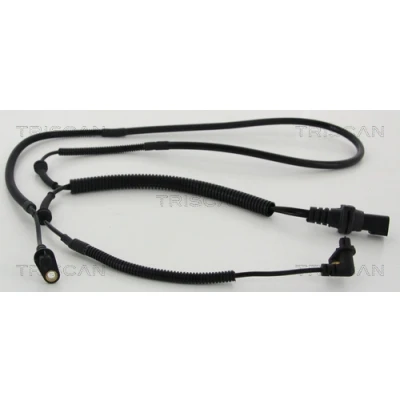 Imagen de TRISCAN 8180 16208 Sensor de ABS Hall 4 1580, 630 11,3 FORD: KA Hatchback, StreetKA Cabrio