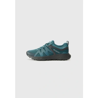 Imagen de Columbia Peakfreak Roam Waterproof, Zapatos Senderismo de Talle bajo Hombre, Everblue, Dark Grey, 44.5 EU