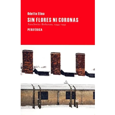 Imagen de Sin Flores Ni Coronas
