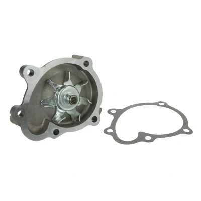 Imagen de HEPU P341 Bomba de agua con junta mecánico OPEL: Astra G Berlina, CC, Corsa B Hatchback