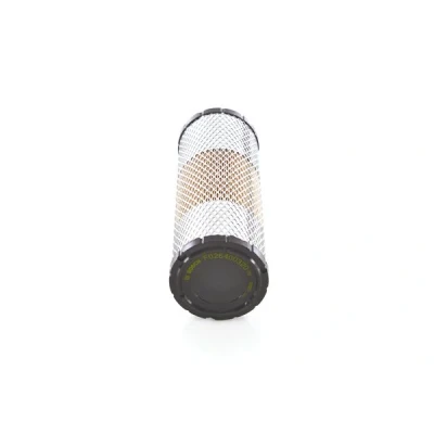 Imagen de BOSCH F 026 400 320 Filtro de aire 298 104 Cartucho filtrante PIAGGIO: Porter Camión plataforma/Chasis