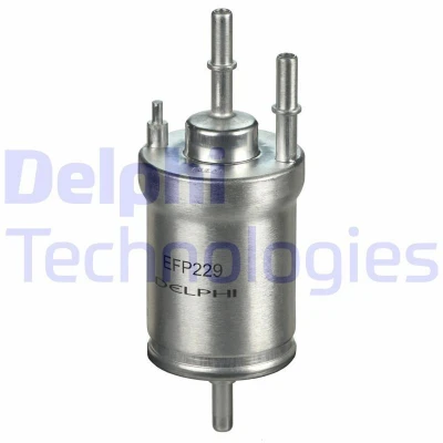 Imagen de Filtro combustible DELPHI EFP229