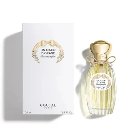 Imagen de Annick Goutal Un Matin D&#039;orage Eau de Parfum 100 ml