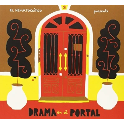 Imagen de Drama En El Portal (CARAMBA)