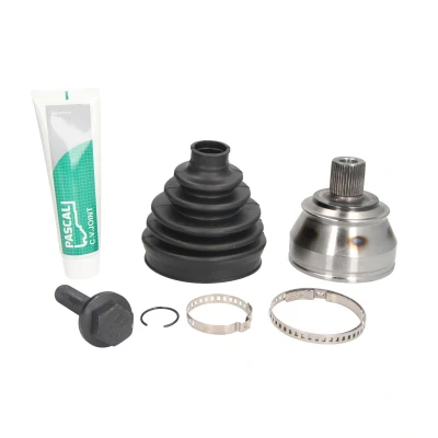 Imagen de PASCAL G1A050PC Junta Homocinética lado de rueda AUDI: A6 C6 Berlina, Avant