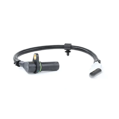 Imagen de RIDEX 833C0198 sensor de Cigueñal 3 pasivo para cigüeñal VOLKSWAGEN: Touareg I, Multivan 5 (7HM, Transporter