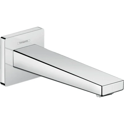 Imagen de Hansgrohe 32542000 Metropol Caño de bañera, Cromo