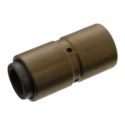 Imagen de Casquillo de cojinete, soporte muelle suspensión FEBI BILSTEIN 40778
