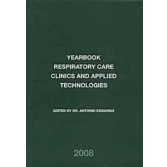 Imagen de Yearbook Respiratory Care Clinics &amp; Applied Technologies