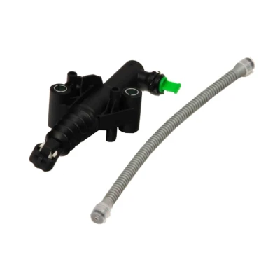 Imagen de MAXGEAR 46 0108 Cilindro Maestro de Embrague sin sensor RENAULT: Trafic 3 Bus, 3, OPEL: Vivaro B Combi, FIAT: Talento Furgón