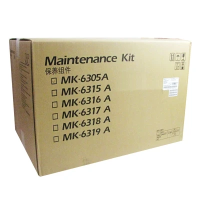 Imagen de Kyocera MK 6305A kit de mantenimiento (original)