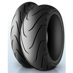 Imagen de Michelin Scorcher 11 Rear 160/60 R18 70V