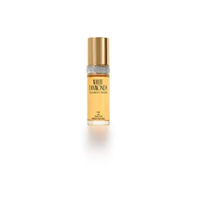 Imagen de Elizabeth Taylor White Diamonds Eau de Toilette 30 ml