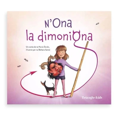 Imagen de N&#039;Ona la dimoniona