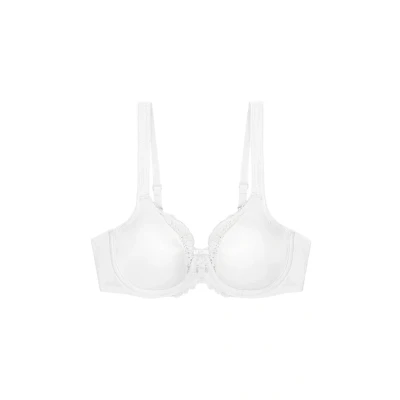 Imagen de Triumph Modern Sujetador con aros, Mujer, Talla: 105C, Weiß