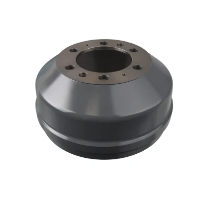 Imagen de BLUE PRINT ADN14725 Tambor de Freno Eje trasero 348mm NISSAN: Cabstar E Camión plataforma / Chasis