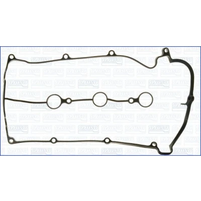 Imagen de AJUSA 11056200 Junta Tapa de Balancines FORD USA: PROBE 2, MAZDA: FAMILIA 5, MX 6, 626 IV Berlina