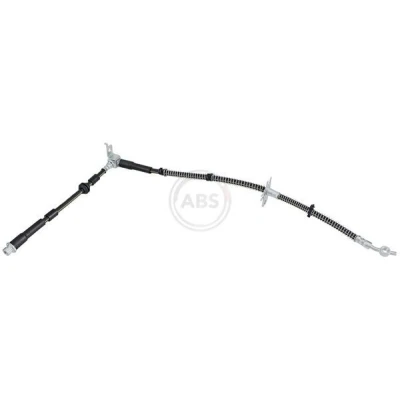 Imagen de A.B.S. SL 7041 Latiguillos de Freno 935 BANJO 10.0mm LAND ROVER: Discovery 4