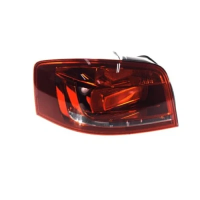 Imagen de MAGNETI MARELLI 714021910702 Piloto trasero izquierda PY21W, W16W, H21W, R10W con portalámparas AUDI: A3 Hatchback