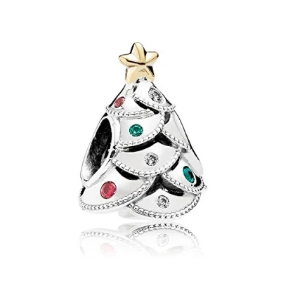 Imagen de Pandora Abalorios Mujer plata 791999CZRMX