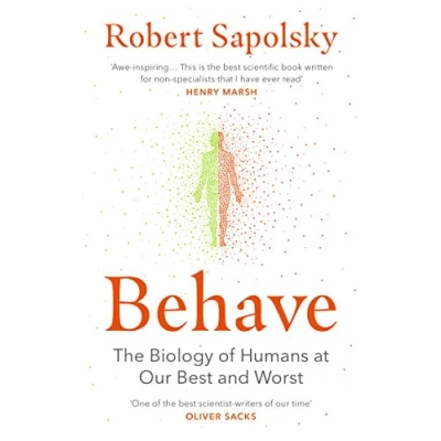 Imagen de Behave