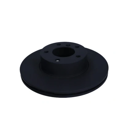 Imagen de QUARO QD4088HC Disco de freno 312 24 5 120 ventilación interna barnizado altamente carbonizado sin buje rueda, perno sujeción rueda