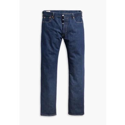 Imagen de Levi&#039;s 501 Original Vaqueros rectos, Hombre, Talla: 38x30, Onewash