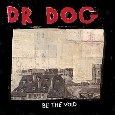Imagen de Be the Void [Vinilo]