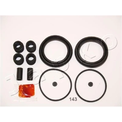 Imagen de JAPKO 120143 Kit de Reparación Frenos 73 NISSAN: Patrol Hardtop, GR 4 SUV, 3/2 SUV