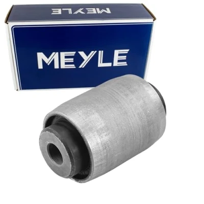 Imagen de MEYLE 514 710 0006 Buje Eje trasero, derecha, trasero izquierda sin soporte ORIGINAL Quality VOLVO: XC90 I