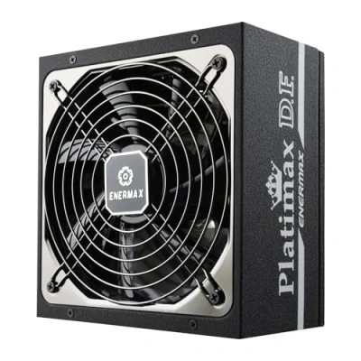 Imagen de Enermax EPF1050EWT Fuente de alimentación ATX (1050W) Color Negro