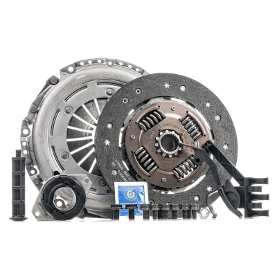 Imagen de SACHS XTend 3000 970 072 Kit de Embrague con herramienta montaje, tornillos volante, para placas presión 240 norauto,