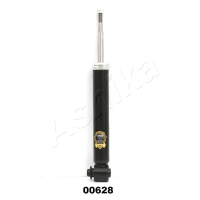 Imagen de ASHIKA MA 00628 Amortiguador Eje trasero Presión de gas Bitubular con muelle tope Espiga arriba, Anillo inferior BMW: 5 Touring