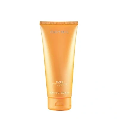 Imagen de Mascarilla Nutro Miracle Intensive 200 ml Cotril