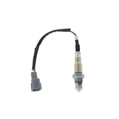 Imagen de VALEO 368036 Sonda lambda delante del catalizador, después de catalizador M18x1,5 plana, Rosca engrasada, térmico TOYOTA: Yaris I Hatchback