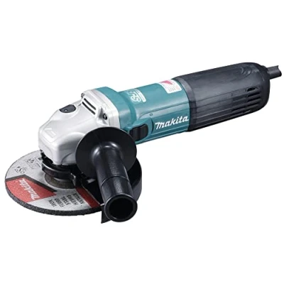 Imagen de Makita GA6040CF01 Amoladora angular