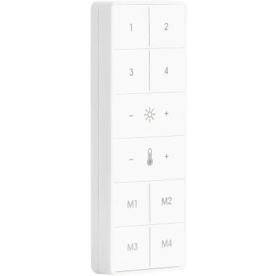 Imagen de Smart Remote Control de Nordlux Light blanco