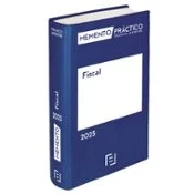 Imagen de Memento Práctico Fiscal 2023