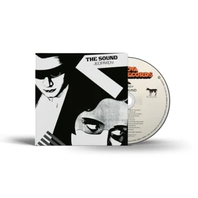 Imagen de Jeopardy (CD)