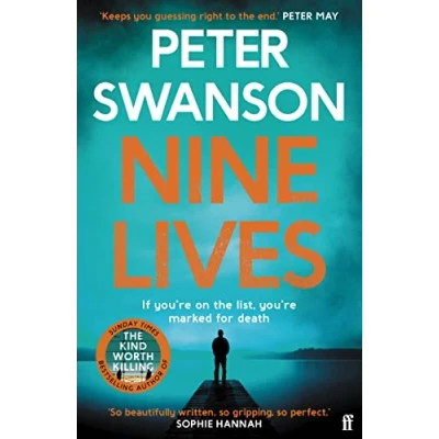 Imagen de Nine Lives