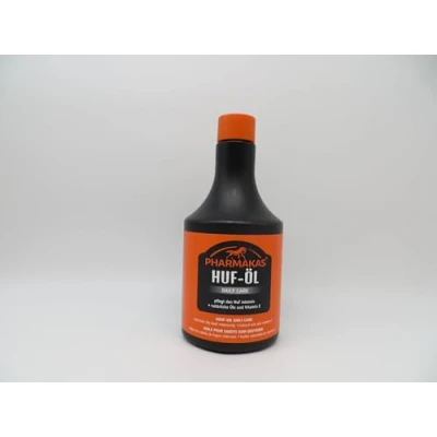 Imagen de Pharmaka Pedocan Aceite para Cascos 500 ml